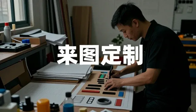 泸州市江阳区鑫瑞金属制品厂打造专业化规格定制服务体系