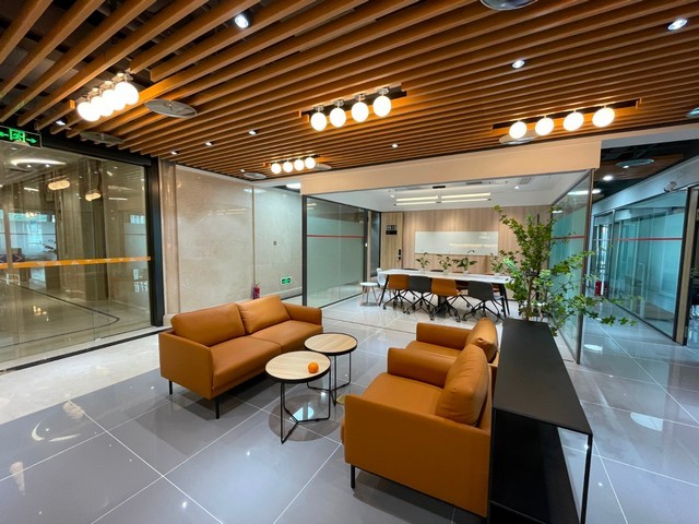 象山铝合金庭院门栏杆定做